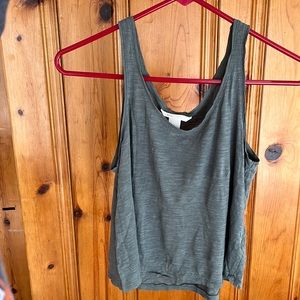 Womens H&M tank top